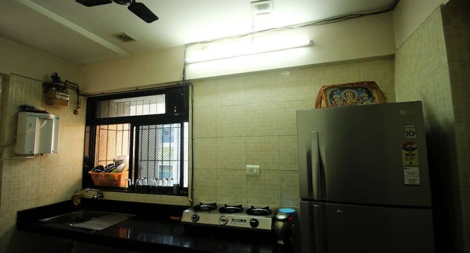 Innovative Service Apartments Aundh, Pune 5